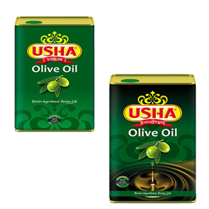 Virgin Olive Oil and Extra Virgin Olive Oil